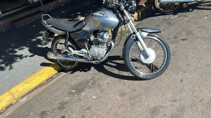 Titan 125