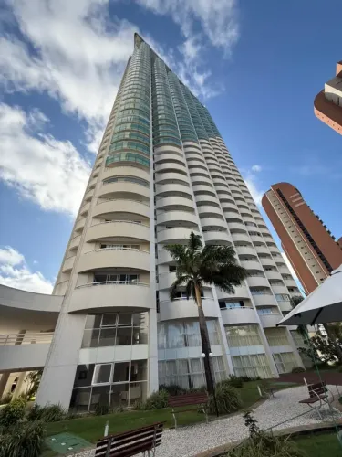 Estrela Do Atlantico - Apartamento Mobiliado - Video no Privado