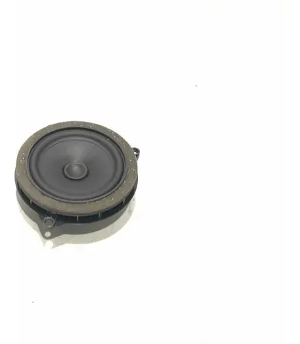 Auto Falante Porta Bmw 320 F30 2018 9288769 Preto