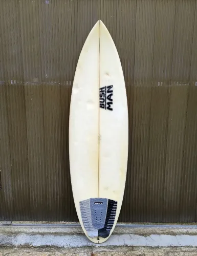 Prancha 5'11" / 31.5 L
