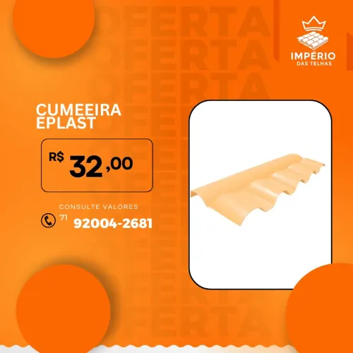 CUMEEIRA EPLAST
