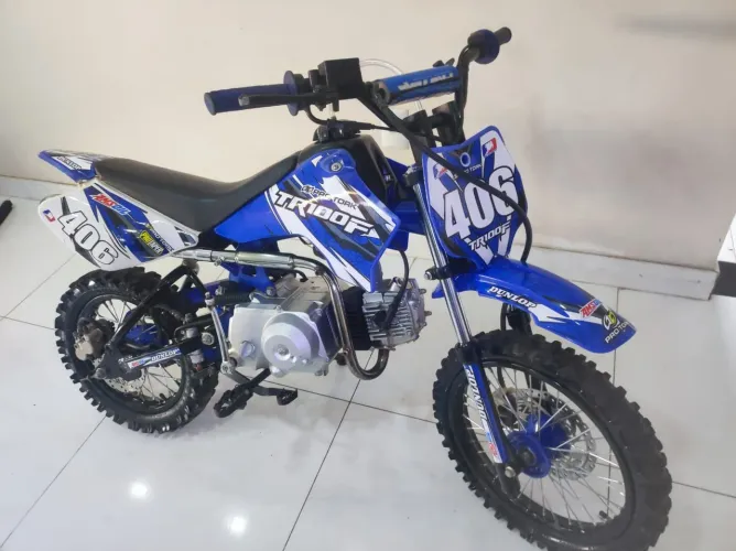 Mini moto Pro Tork TR100F