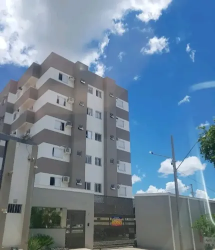apartamento para alugar mobiliado com 1 quarto bairro areão