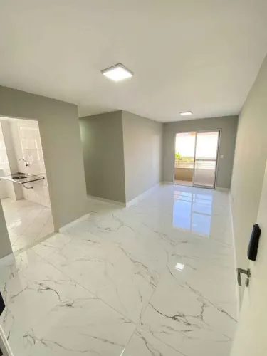 ( LP ) APARTAMENTO NO NEOVILLE 100% PARCELADO