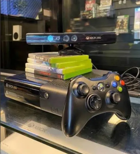 Xbox 360