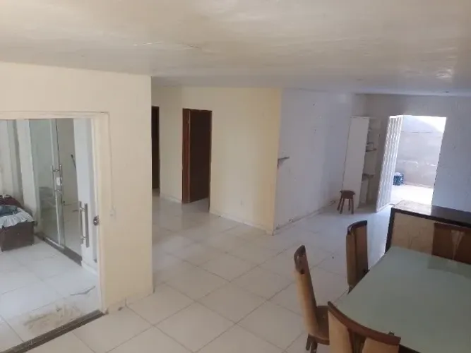 Vendo excelente duplex próx ao centro de Juazeiro 
