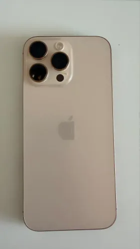 iPhone 16 pro max 256GB 