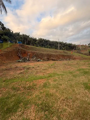 Terrenos em Santa Teresa com Nascente | A partir de R$ 150 Mil | Vista Incrível