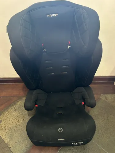 Cadeira de carro Voyage