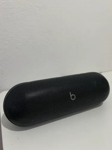 Caixa de som Beats Pill - Produto Original Apple