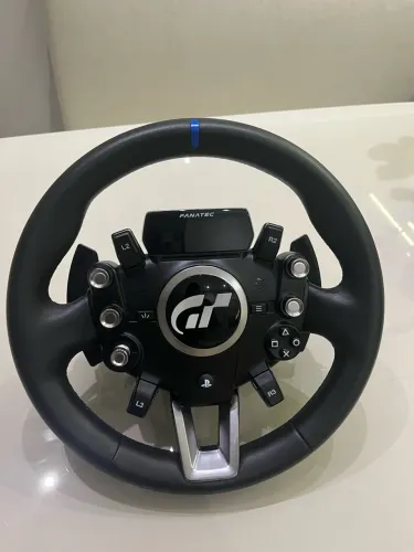 Volante Fanatec DD EXTREME