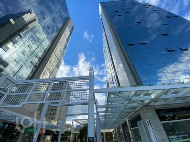 Apartamento à venda Avenida Borges de Medeiros, Centro Histórico - Porto Alegre