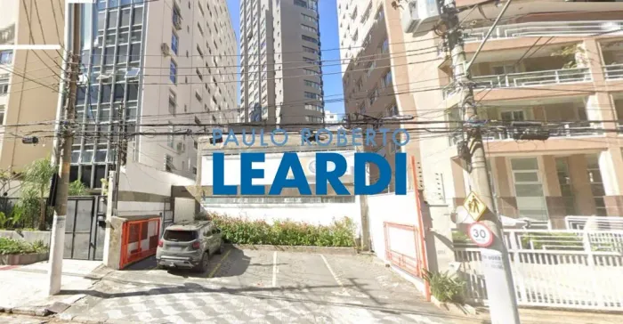 COMERCIAL - JARDIM AMÉRICA - SP