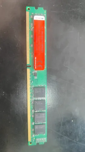 Memoria 8GB DDR3 1600 Desktop PC Dell HP Lenovo Positivo K1 Micron Samsung