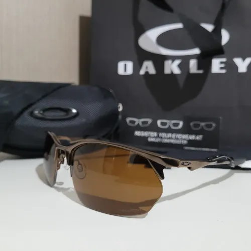 Oculos oakley wire tap 2.0 prizm Oculos de sol metal