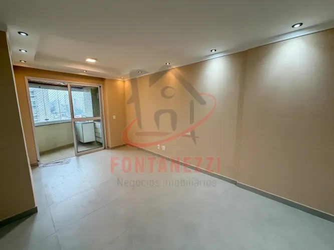 Imóvel para venda com 77 metros quadrados com 3 quartos em Casa Branca - Santo André - SP