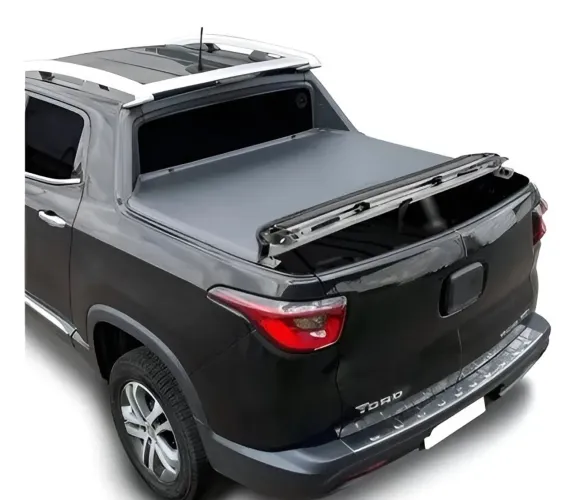 Capota Marítima Fiat Toro original - MOPAR