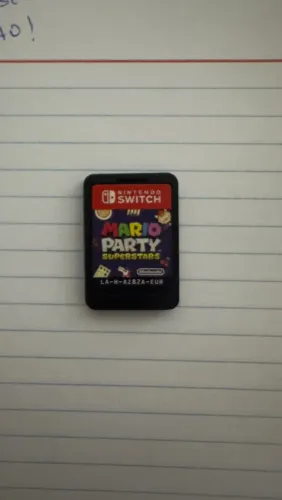 Jogo de switch