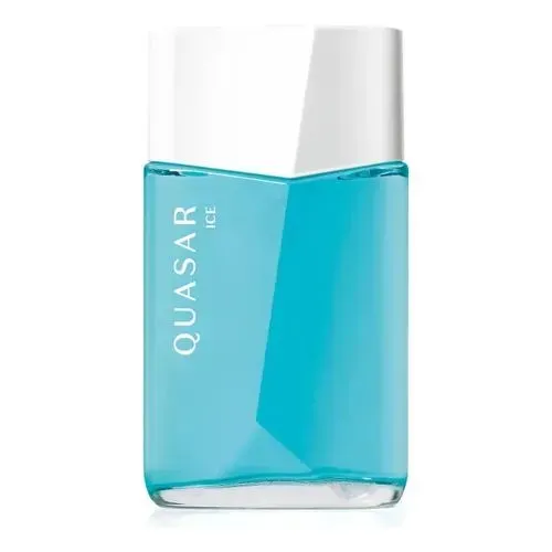 Quasar Ice Colônia Masculina O Boticário 100ml