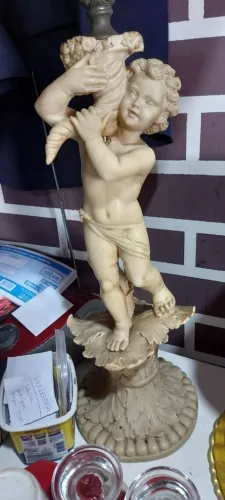 Lustre Bronze