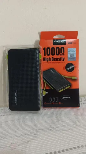 Carregador Portátil 10.000mAh