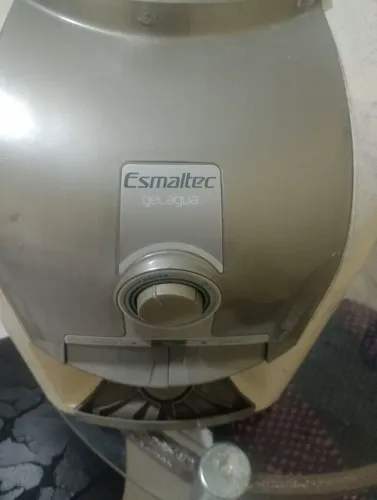 Gela'gua Esmaltec