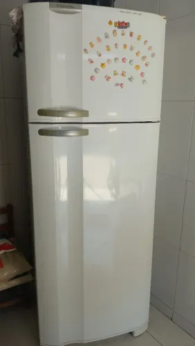 Geladeira Eletrolux
