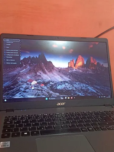 Notebook Acer Aspire 3 A315-56