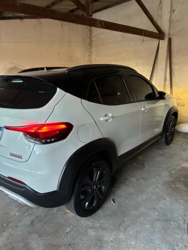 Fiat Pulse Audace 1.0 Turbo 200 Flex Aut. 2024