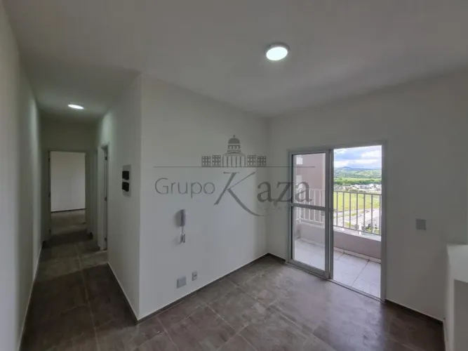 Oportunidade - Apartamento - Colinas do Paratehy - Condomínio Grand Kazza - 2 Dormitórios