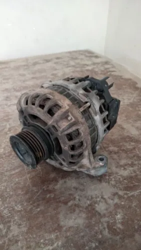 ALTERNADOR BOSCH 110A FIAT