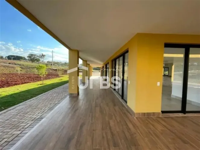 Condomínio Villa Toscana - Terreno Residencial