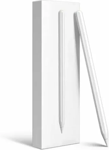 APPLE PENCIL - 2 GERAÇÃO