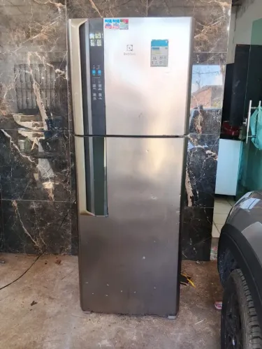 Geladeira Electrolux frost free