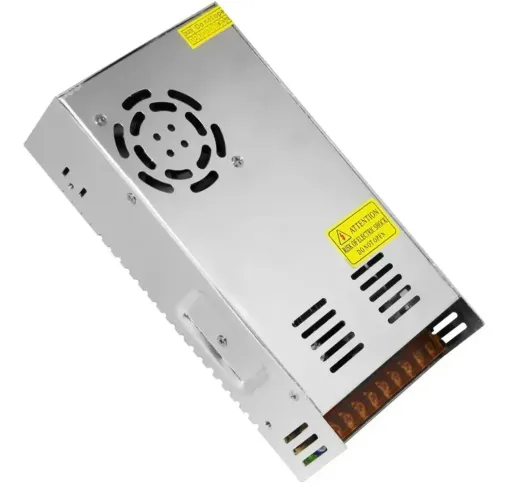 Fonte Chaveada embralumi Driver Reator Colmeia Bivolt 400W