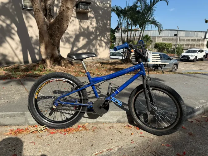 Bicicleta Infantil Aro 13