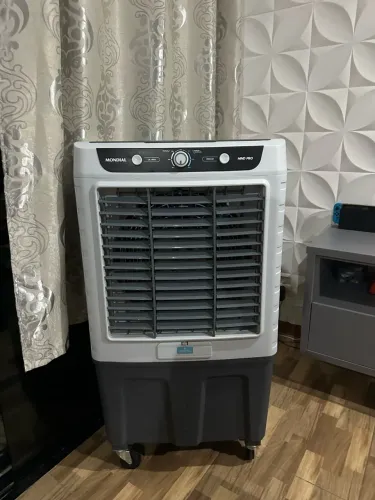 Climatizador mondial wind pro