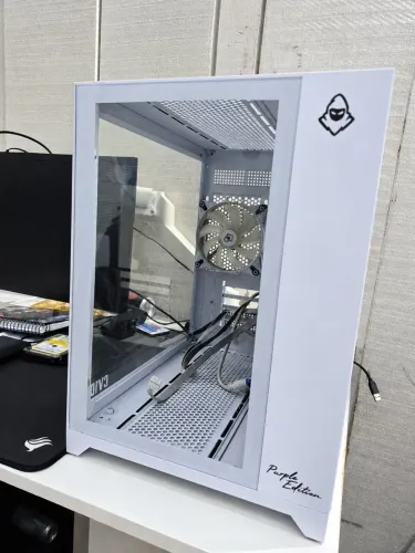 Gabinete Mancer cv100