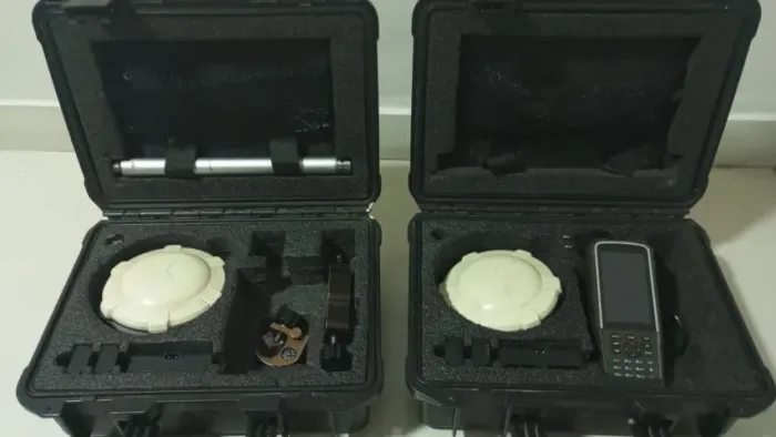 Gps Rtk