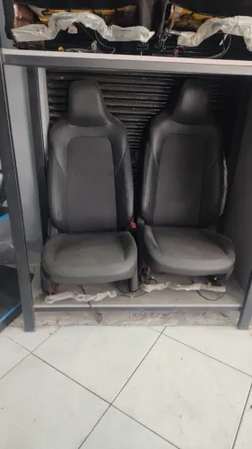 JOGO DE BANCOS CHEVROLET ONIX RS