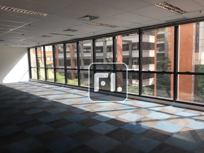 Conjunto à venda, 255 m² por R$ 3.000.000,00 - Vila Olímpia - São Paulo/SP