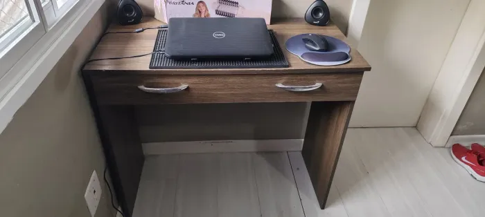 Mesa de escritório