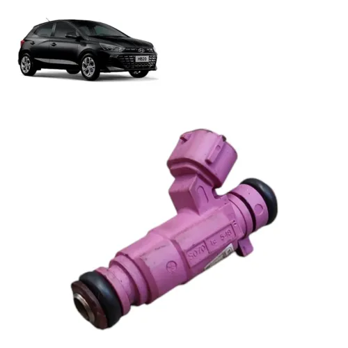 Bico Injetor Hb20 Picanto 1.0 12v 2014 A 2019