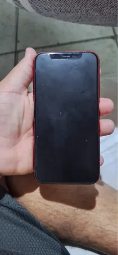 Vendo ou troco celular XR 64 gigas