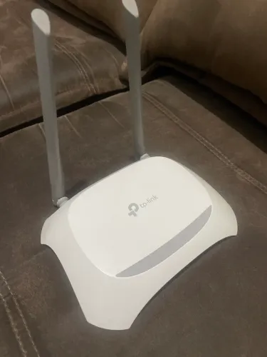 Roteador TP-link tl-WR849N ( tplink )