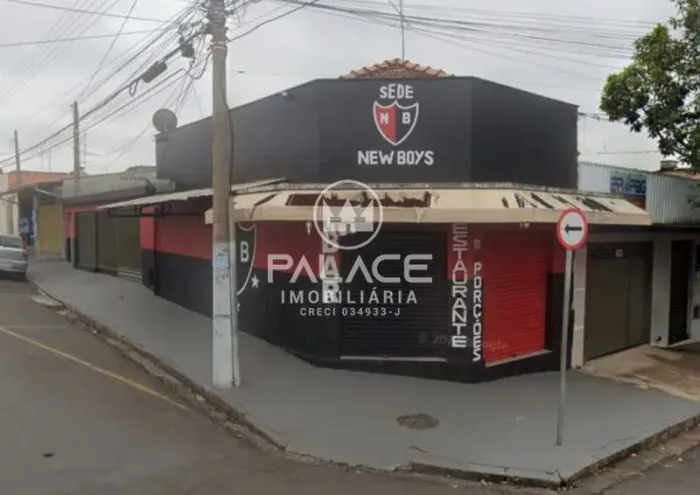 salão para alugar em paulista, piracicaba 87m²