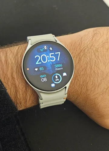 Vendo relógio Samsung galaxy watch 7