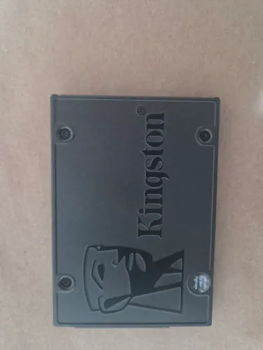 SSD Sata Kingston 240GB