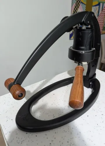 Flair 49 Pro máquina de espresso manual