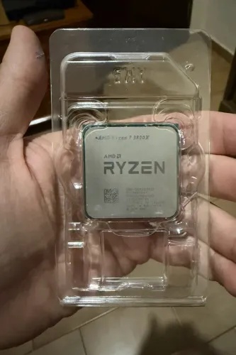 Ryzen 7 3800X no precinho